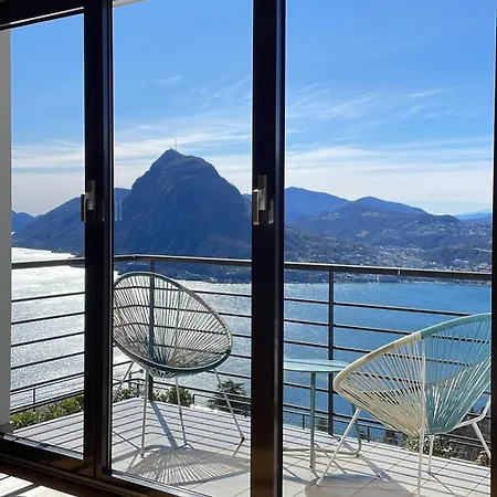 Holiday home Maisonette Vista *