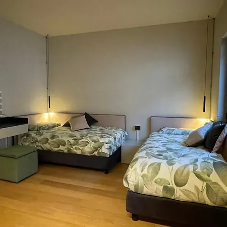 Maisonette Vista