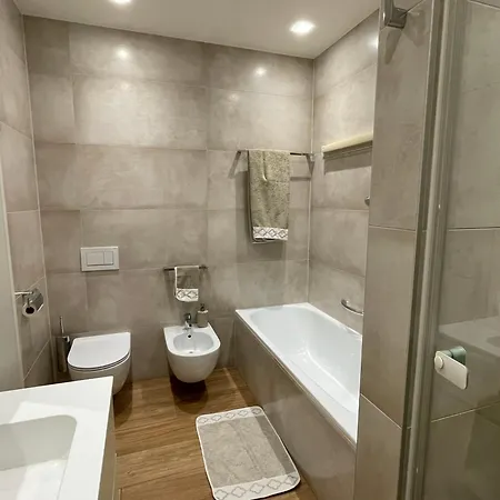 Maisonette Vista Holiday home
