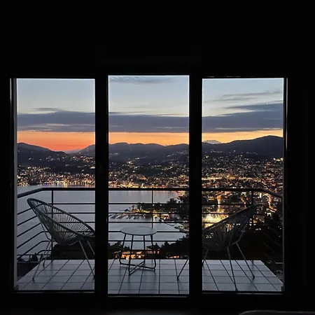 Maisonette Vista