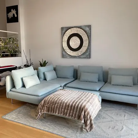 Holiday home Maisonette Vista Lugano