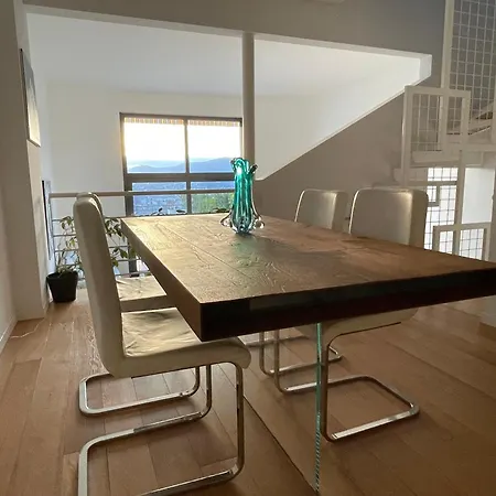 Maisonette Vista Holiday home