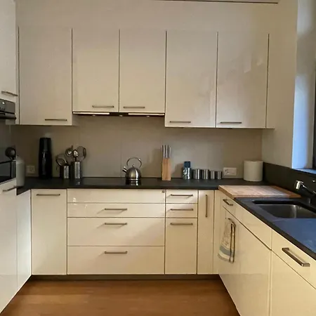 Holiday home Maisonette Vista *