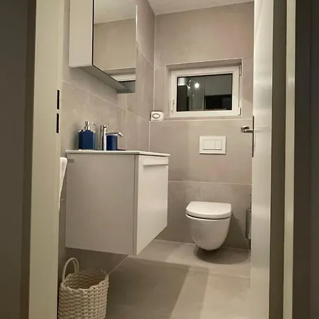 Maisonette Vista