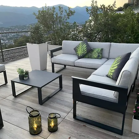 Maisonette Vista Holiday home *